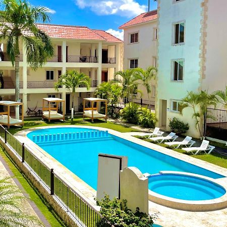 Punta Cana Seven Beaches Kültér fotó
