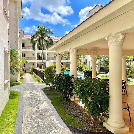 Punta Cana Seven Beaches Kültér fotó