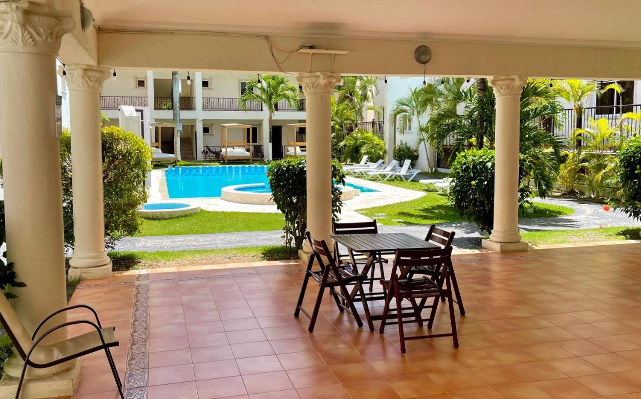 Punta Cana Seven Beaches Kültér fotó