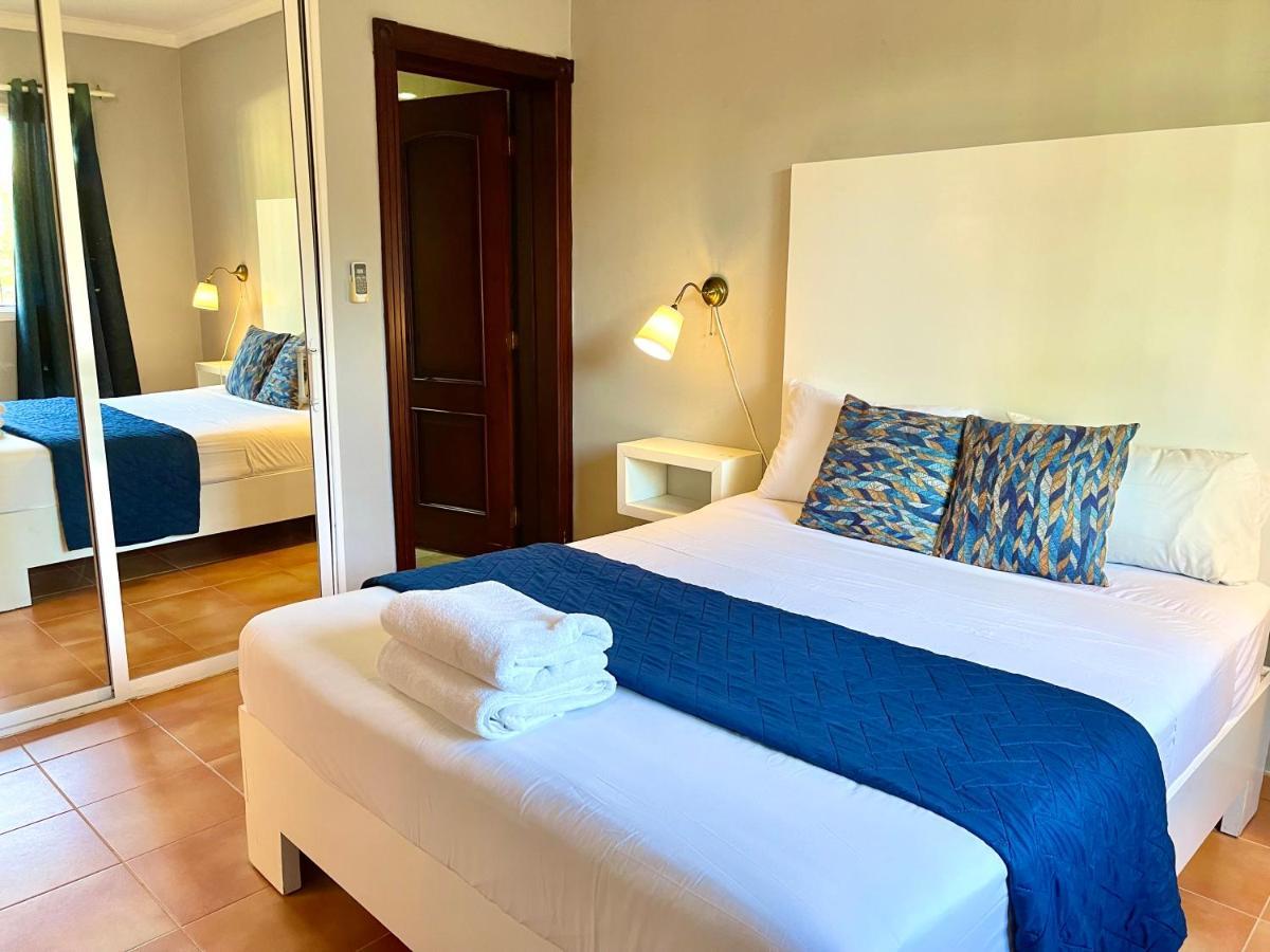 Punta Cana Seven Beaches Kültér fotó