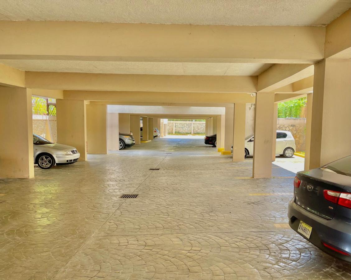 Punta Cana Seven Beaches Kültér fotó