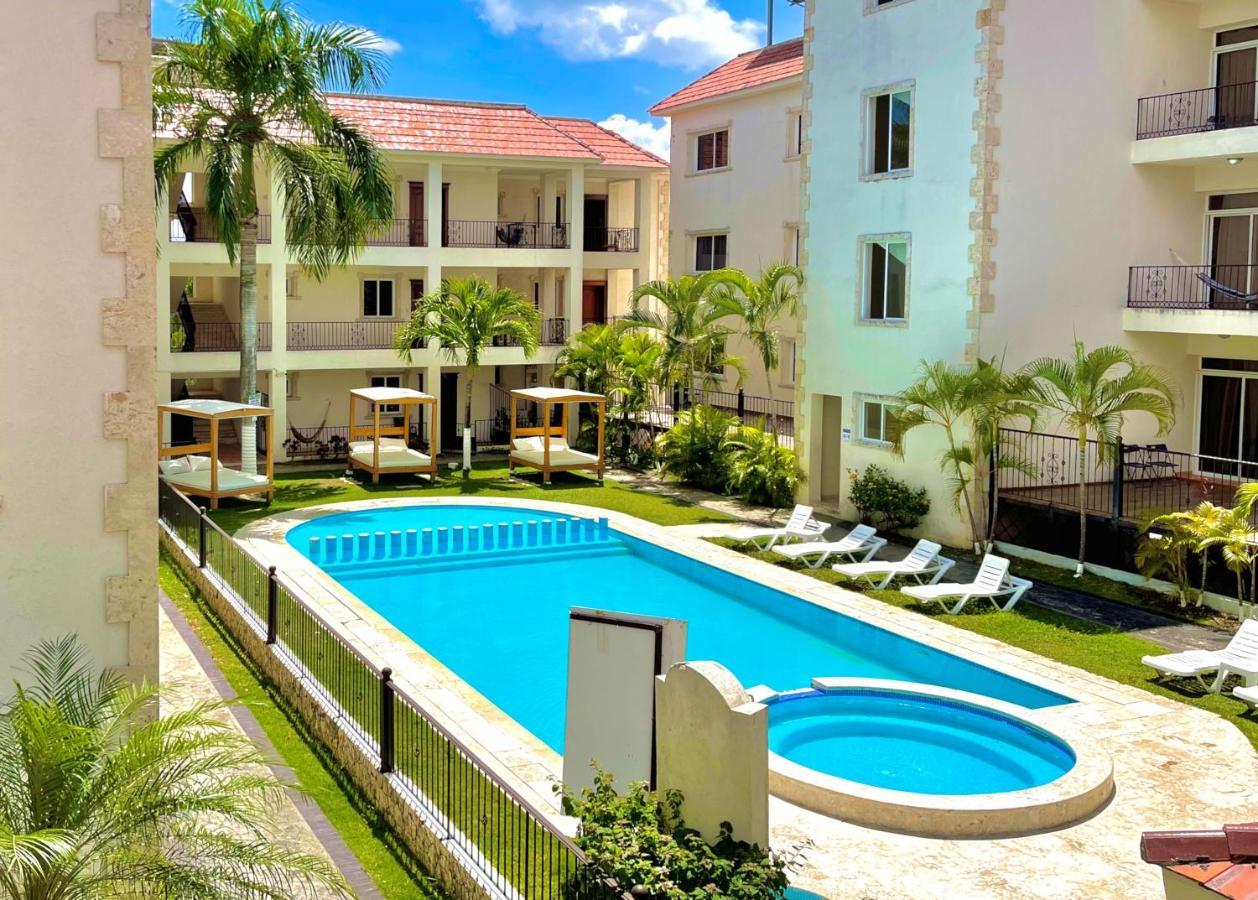 Punta Cana Seven Beaches Kültér fotó