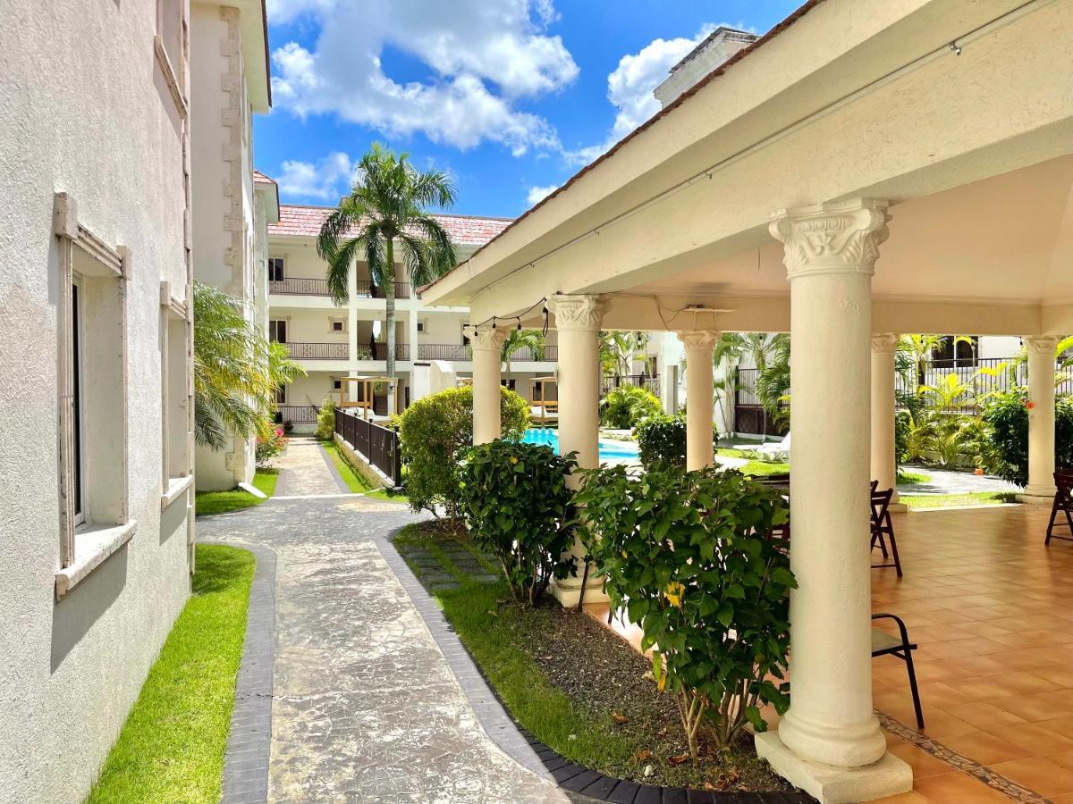 Punta Cana Seven Beaches Kültér fotó