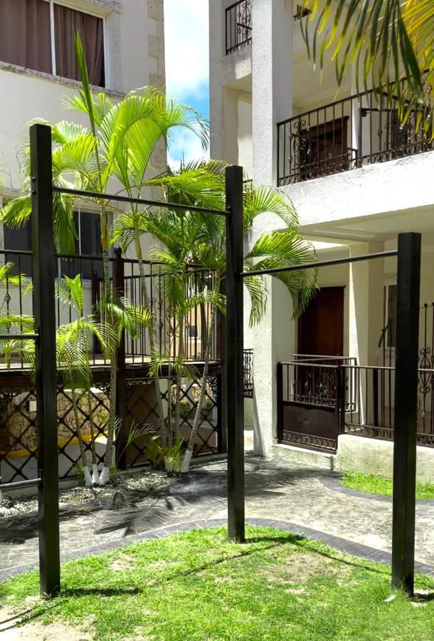 Punta Cana Seven Beaches Kültér fotó