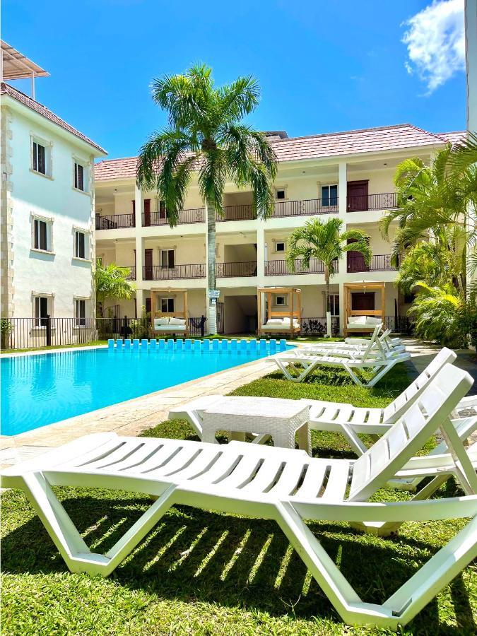 Punta Cana Seven Beaches Kültér fotó