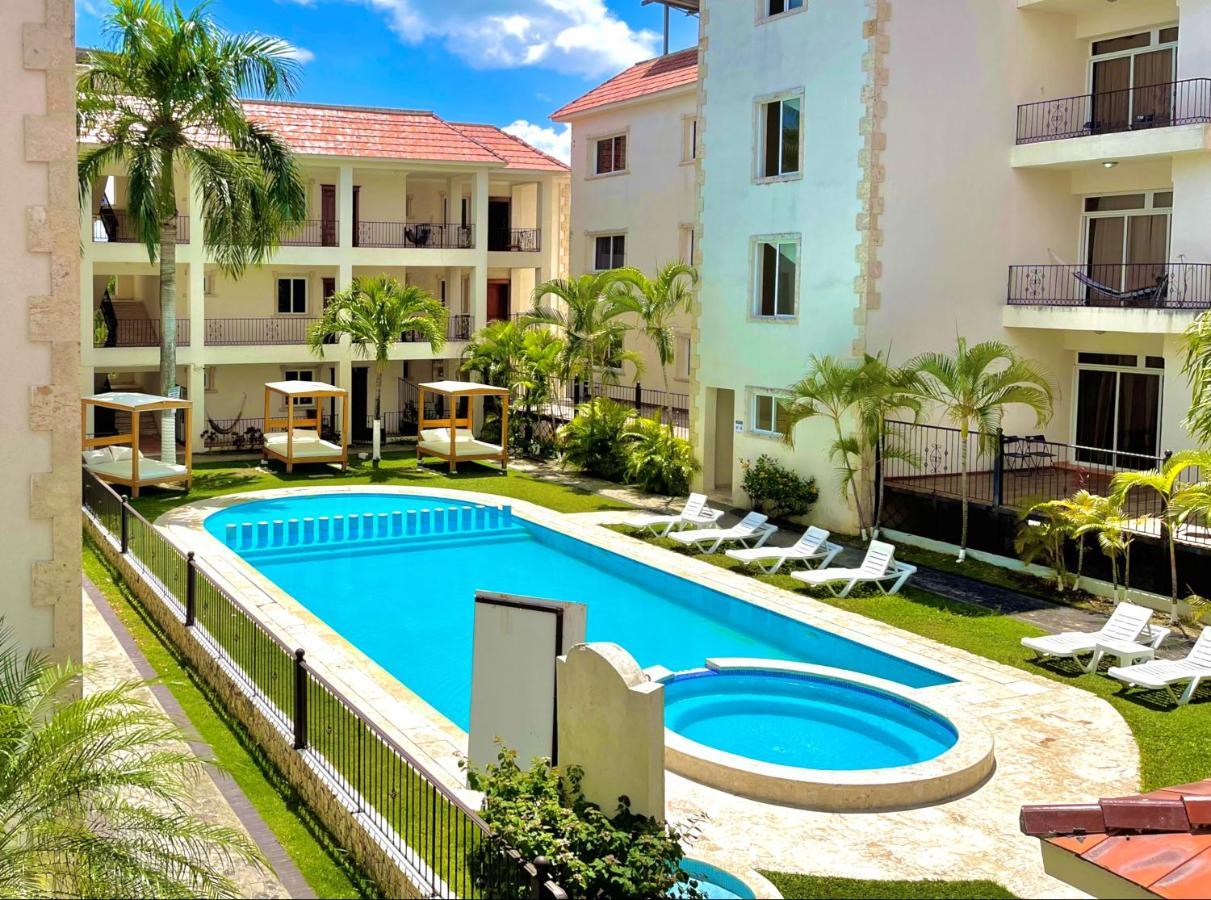 Punta Cana Seven Beaches Kültér fotó
