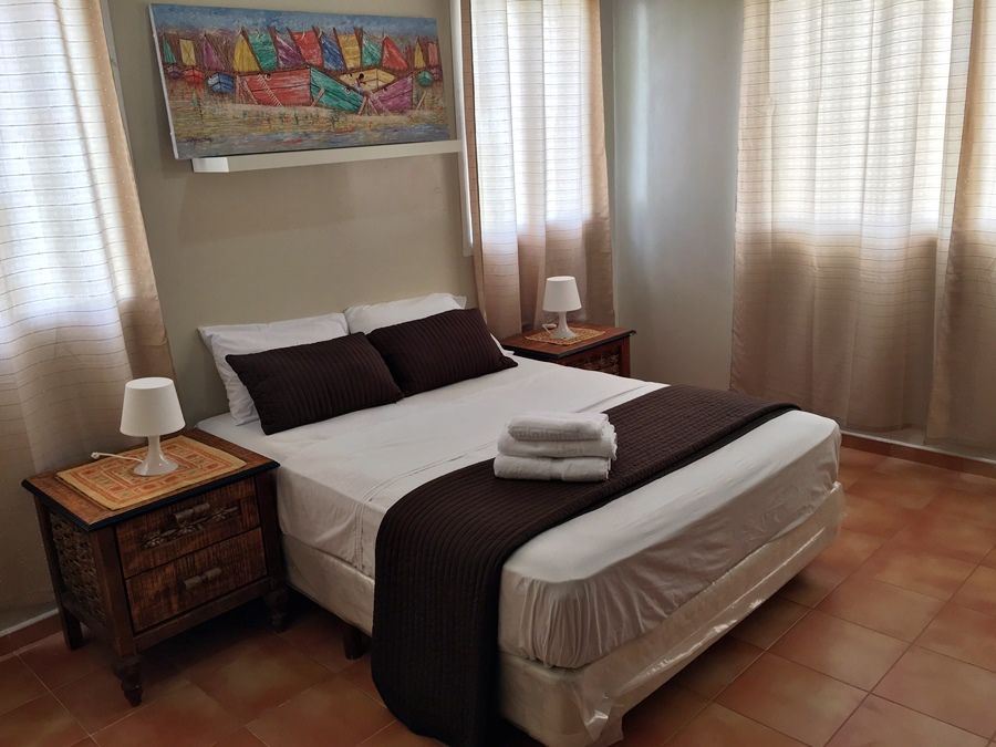 Punta Cana Seven Beaches Kültér fotó