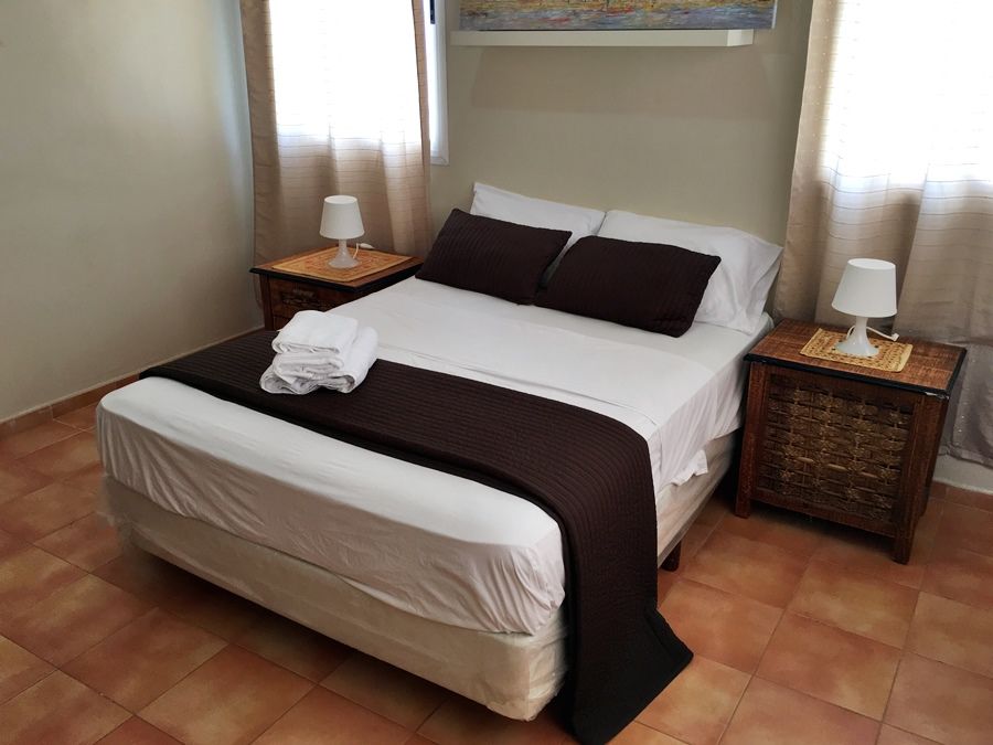 Punta Cana Seven Beaches Kültér fotó