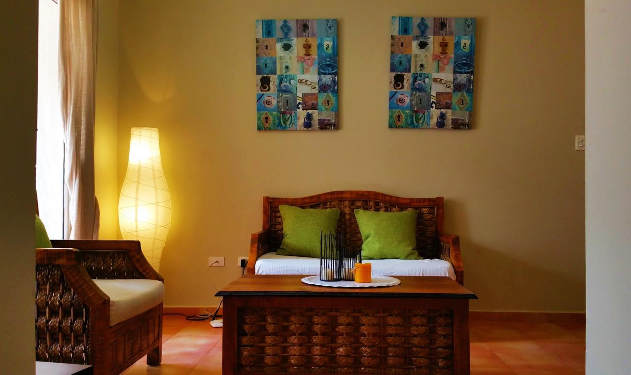 Punta Cana Seven Beaches Kültér fotó