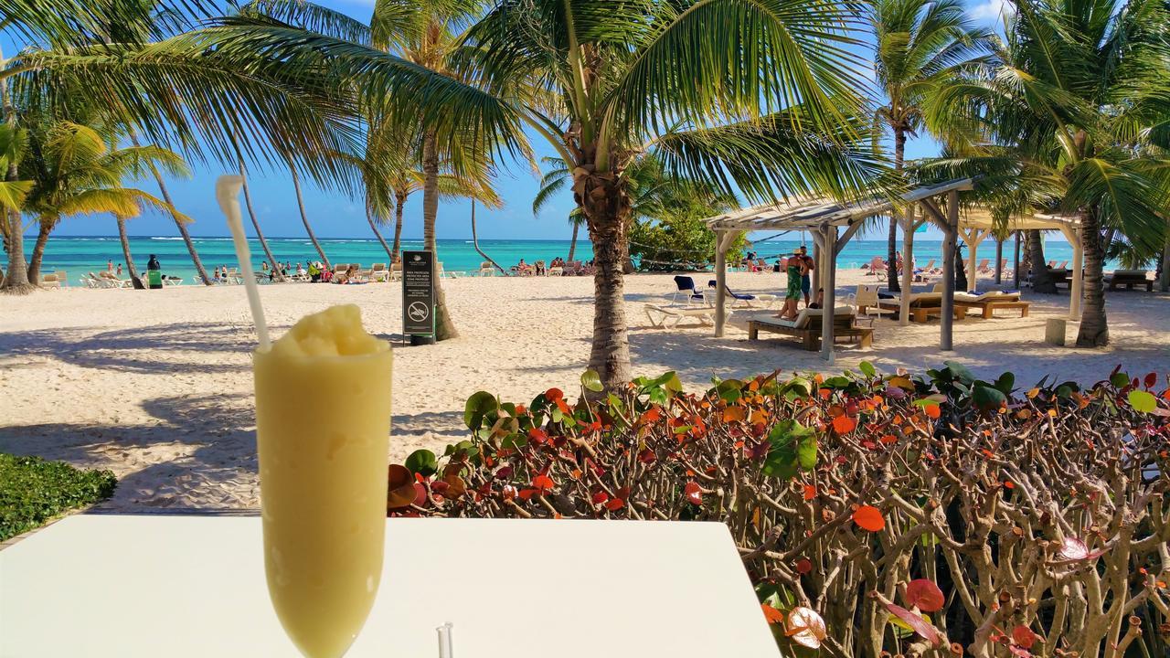 Punta Cana Seven Beaches Kültér fotó