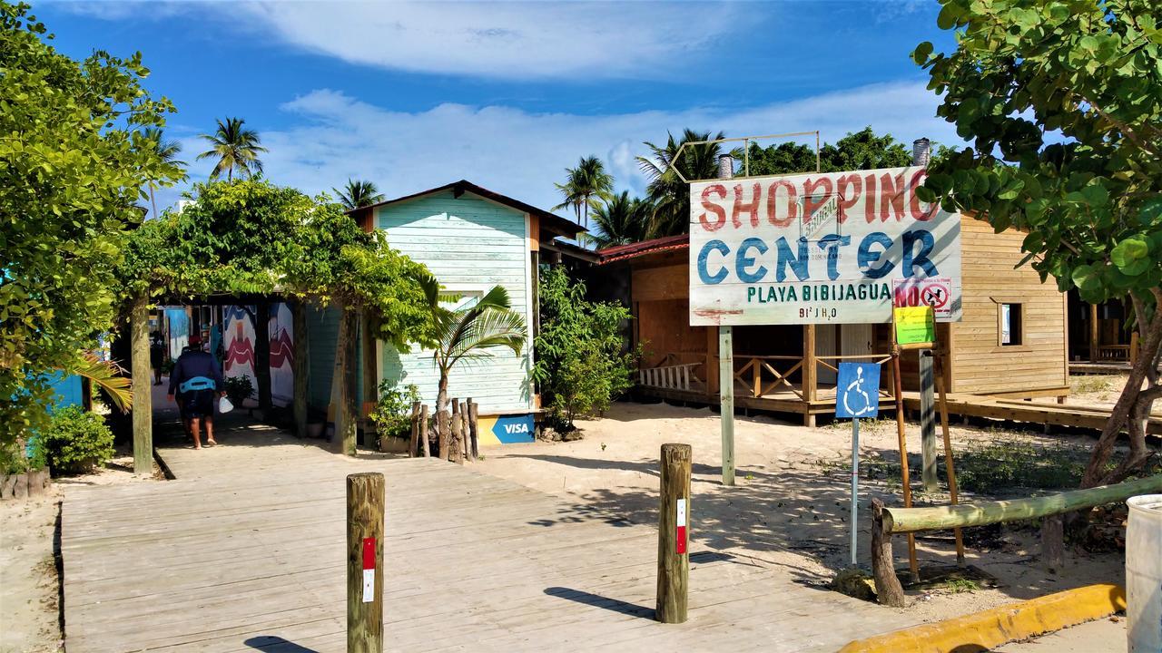 Punta Cana Seven Beaches Kültér fotó