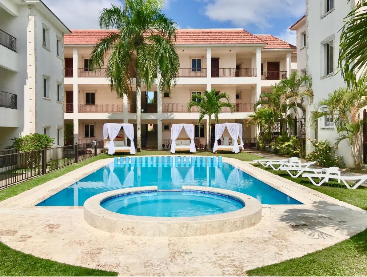 Punta Cana Seven Beaches Kültér fotó